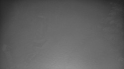 Bílá - běžecká trať