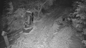 Skiareál Bílá - Bílá - běžecká trať - 20.2.2026 v 01:30