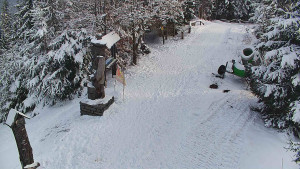 Skiareál Bílá - Bílá - běžecká trať - 20.2.2026 v 08:00