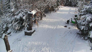 Skiareál Bílá - Bílá - běžecká trať - 20.2.2026 v 08:30