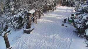 Skiareál Bílá - Bílá - běžecká trať - 20.2.2026 v 09:30