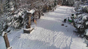 Skiareál Bílá - Bílá - běžecká trať - 20.2.2026 v 10:30 Skiareál Bílá - Bílá - běžecká trať - 20.2.2026 v 10:30