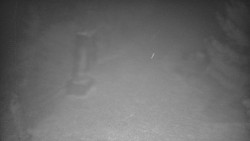 Bílá - běžecká trať