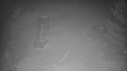 Bílá - běžecká trať