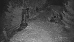 Bílá - běžecká trať