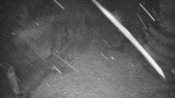 Bílá - běžecká trať