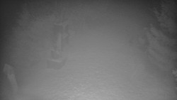 Bílá - běžecká trať