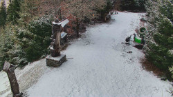 Bílá - běžecká trať