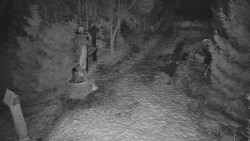 Bílá - běžecká trať