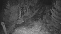 Bílá - běžecká trať