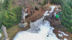 Bílá - běžecká trať