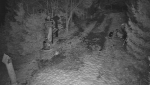 Skiareál Bílá - Bílá - běžecká trať - 3.3.2026 v 02:30 Skiareál Bílá - Bílá - běžecká trať - 3.3.2026 v 02:30