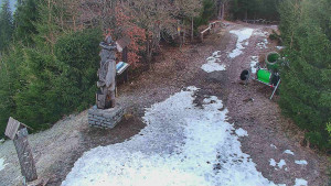 Skiareál Bílá - Bílá - běžecká trať - 3.3.2026 v 06:30 Skiareál Bílá - Bílá - běžecká trať - 3.3.2026 v 06:30