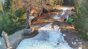 Skiareál Bílá - Bílá - běžecká trať - 3.3.2026 v 08:00 Skiareál Bílá - Bílá - běžecká trať - 3.3.2026 v 08:00