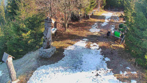 Skiareál Bílá - Bílá - běžecká trať - 3.3.2026 v 08:30 Skiareál Bílá - Bílá - běžecká trať - 3.3.2026 v 08:30