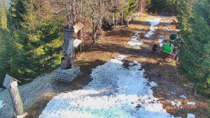 Skiareál Bílá - Bílá - běžecká trať - 3.3.2026 v 09:00 Skiareál Bílá - Bílá - běžecká trať - 3.3.2026 v 09:00