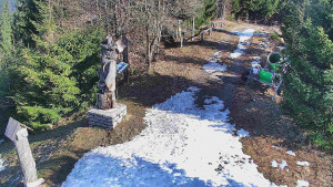 Skiareál Bílá - Bílá - běžecká trať - 3.3.2026 v 10:30 Skiareál Bílá - Bílá - běžecká trať - 3.3.2026 v 10:30