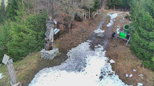 Skiareál Bílá - Bílá - běžecká trať - 3.3.2026 v 12:00 Skiareál Bílá - Bílá - běžecká trať - 3.3.2026 v 12:00