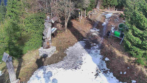 Skiareál Bílá - Bílá - běžecká trať - 3.3.2026 v 13:30 Skiareál Bílá - Bílá - běžecká trať - 3.3.2026 v 13:30