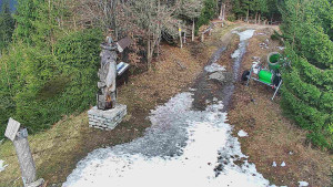 Skiareál Bílá - Bílá - běžecká trať - 3.3.2026 v 14:00 Skiareál Bílá - Bílá - běžecká trať - 3.3.2026 v 14:00