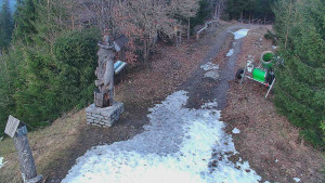 Skiareál Bílá - Bílá - běžecká trať - 3.3.2026 v 17:30 Skiareál Bílá - Bílá - běžecká trať - 3.3.2026 v 17:30