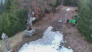 Skiareál Bílá - Bílá - běžecká trať - 5.3.2026 v 06:30