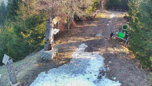 Skiareál Bílá - Bílá - běžecká trať - 5.3.2026 v 07:30