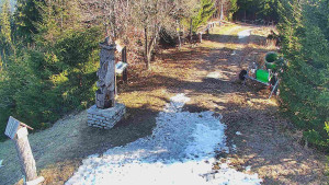 Skiareál Bílá - Bílá - běžecká trať - 5.3.2026 v 08:30