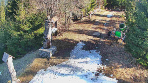 Skiareál Bílá - Bílá - běžecká trať - 5.3.2026 v 09:30