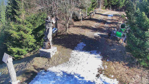 Skiareál Bílá - Bílá - běžecká trať - 5.3.2026 v 10:30