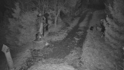 Bílá - běžecká trať