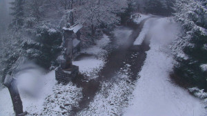 Skiareál Bílá - Bílá - běžecká trať - 26.3.2026 v 05:30 Skiareál Bílá - Bílá - běžecká trať - 26.3.2026 v 05:30