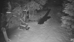 Bílá - běžecká trať