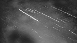 Bílá - běžecká trať