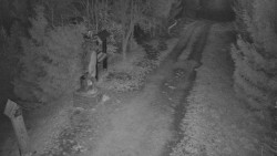 Bílá - běžecká trať