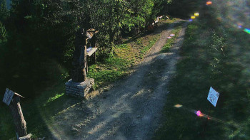 Skiareál Bílá