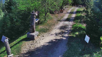 Skiareál Bílá