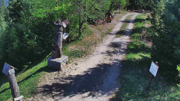 Skiareál Bílá