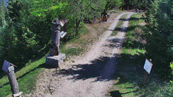 Skiareál Bílá