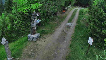 Skiareál Bílá