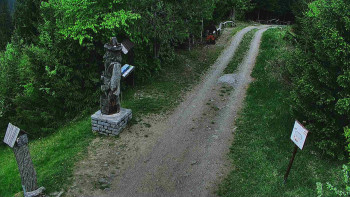 Skiareál Bílá