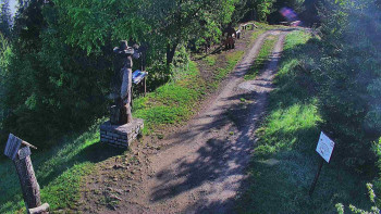 Skiareál Bílá