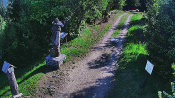 Skiareál Bílá