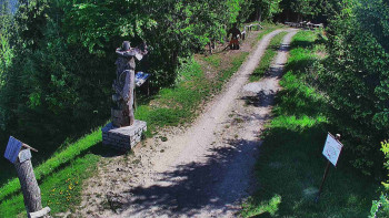Skiareál Bílá