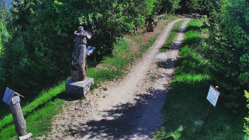 Skiareál Bílá