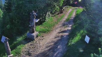 Skiareál Bílá