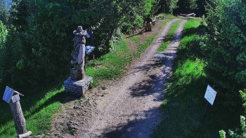 Skiareál Bílá