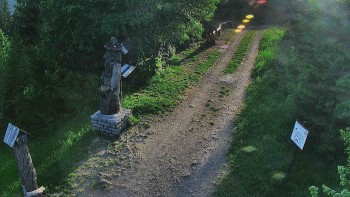 Skiareál Bílá