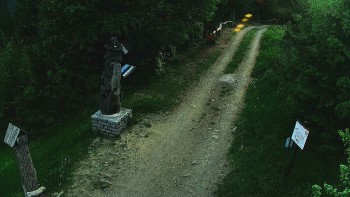 Skiareál Bílá
