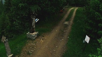 Skiareál Bílá